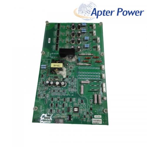 Siemens A1A10000432.54M Control Board
