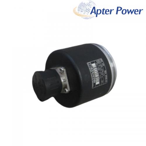 Heidenhain 295434-L3 incremental rotary encoder model
