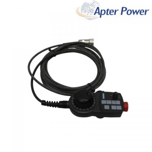 SIEMENS PHA-6FX2007-1AD13 Straight cable
