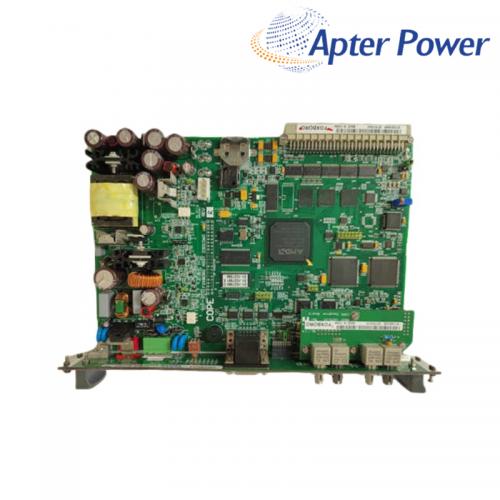 FOXBORO SY-1025115C Industrial Control Module
