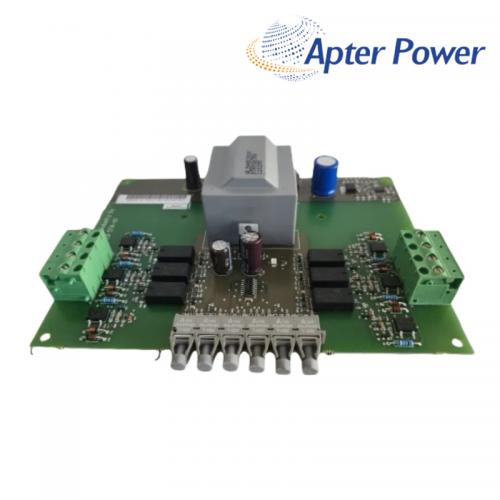 ABB LD STA-01 State Board Control Module
