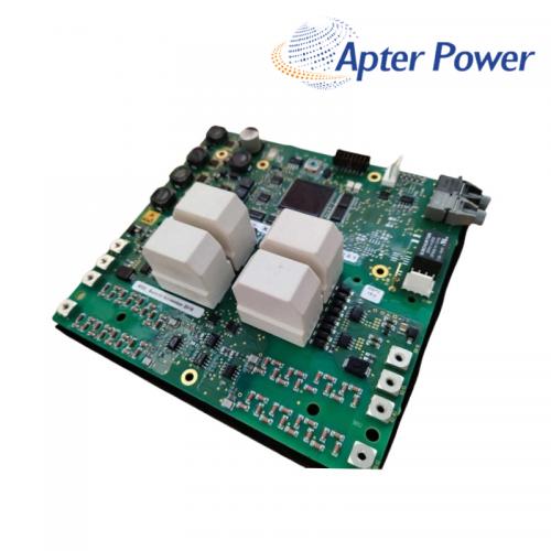 ABB  GD D830 B104 3BHE022678R0104 gate drive module
