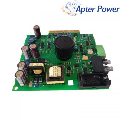ABB PM862-1 3BSE085687R1 processor unit

