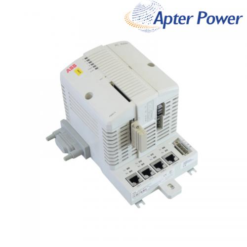 ABB PM865-1 3BSE030630R1 Safety CPU module
