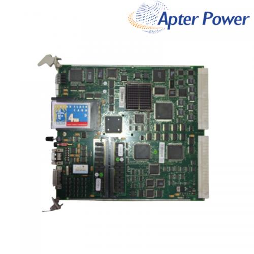 ABB PM860-1 3BSE018111R1 high-performance processor unit
