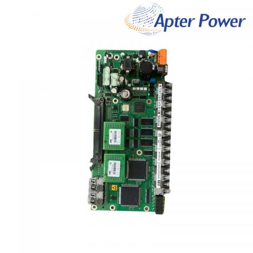 ABB PP C905 AE101  3BHE014070R0101 specialized controller
