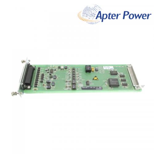 Bosch Rexroth 0608830167 Interface Module
