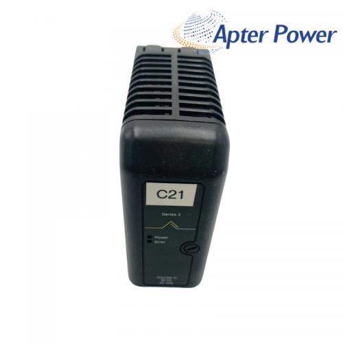 Emerson KJ4201X1-BA1 logic solver module
