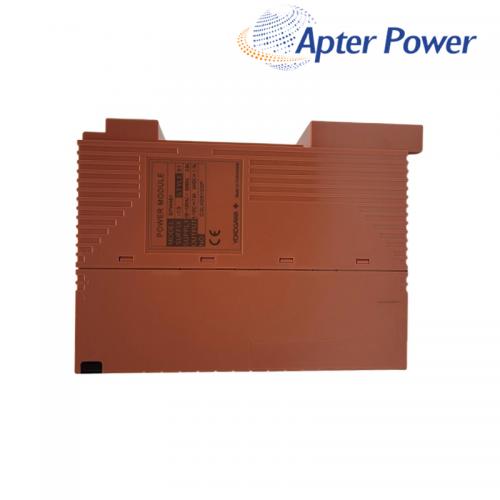 YOKOGAWA SPW481-13 S1
