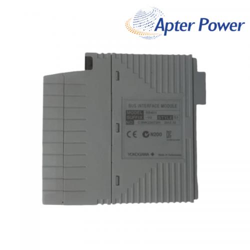 Yokogawa SB401-11 interface slave module
