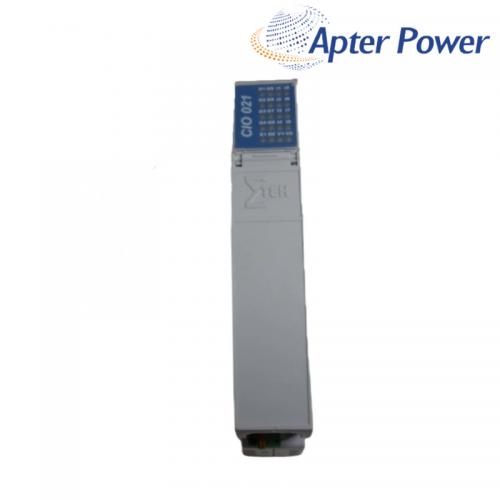 SIGMATEK 12-013-021 I/O Module
