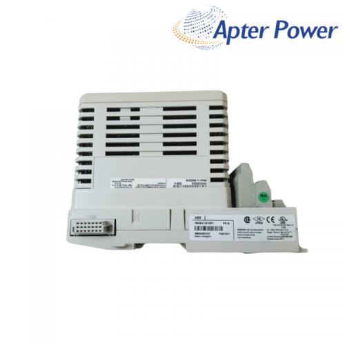 ABB DO814 Digital Output Module
