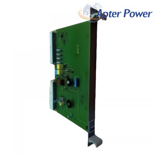 ABB GJR2393600R0100 88FK05 Interface Module
