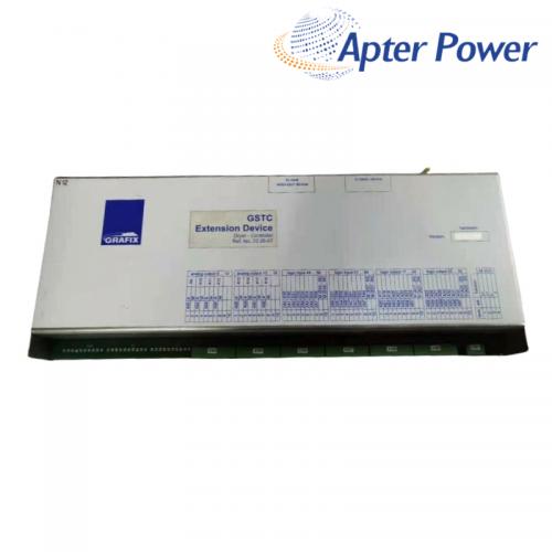 precision industrial controller module