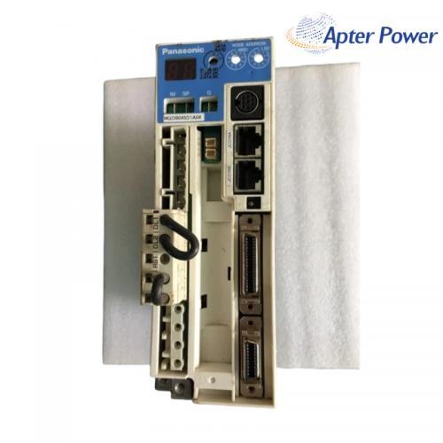 I/O control interface