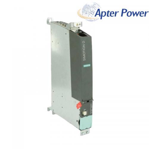 Drive-based Control Unit