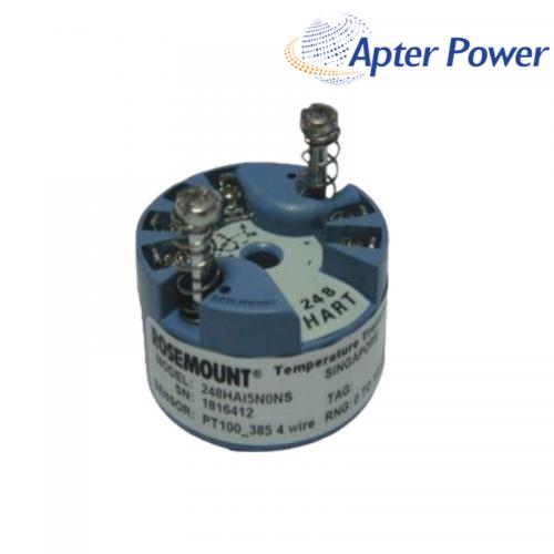 Temperature Transmitter