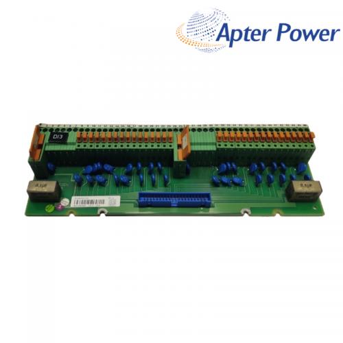 Connection Drive Unit