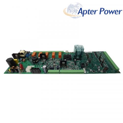 Variable Frequency Drive