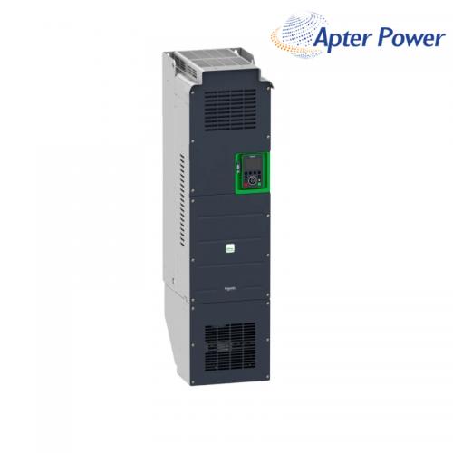 Variable Speed Drive