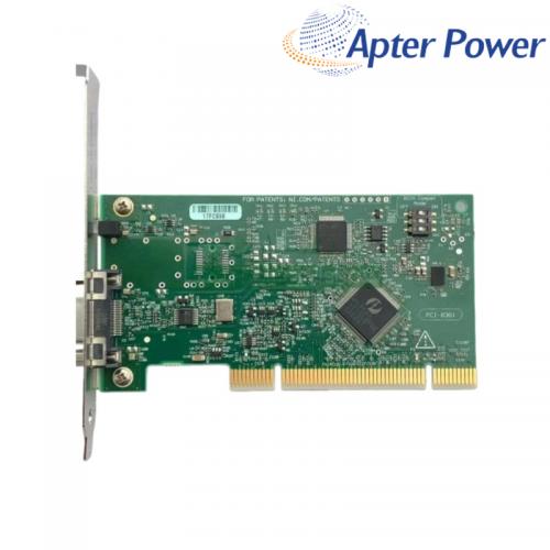 MXI‑Express Remote Controller