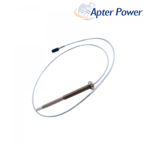 3300 XL Proximitor Sensor System