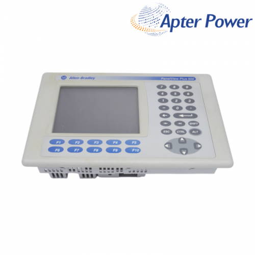 PanelView Plus Display Module